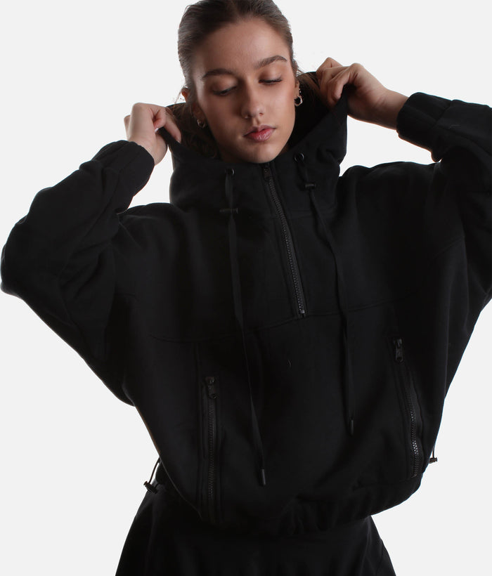 Black / XS