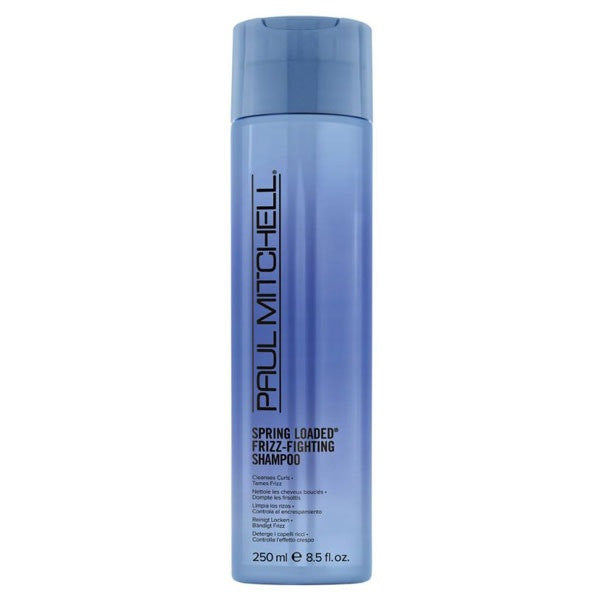 Paul Mitchell Spring Loaded Frizz Fighting Shampoo 250ml