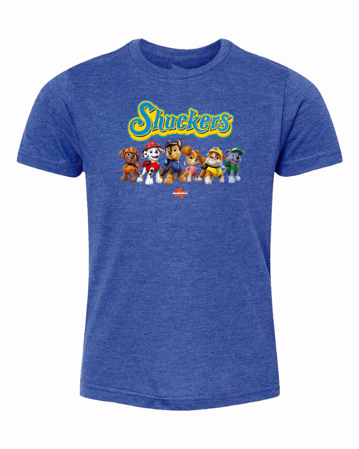 Paw Patrol Youth Tee