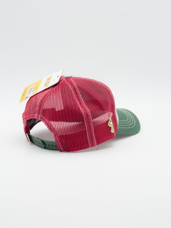 Peanuts Snoopy JOE Trucker - La Tienda de las Gorras