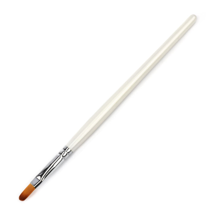 Pearl Wood Gel Brush | Ugly Duckling