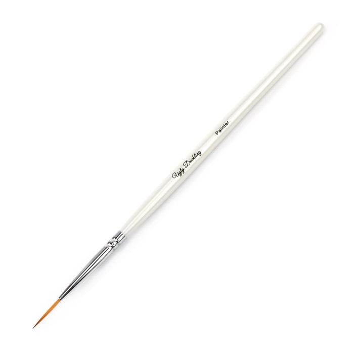 Pearl Wood Painter Brush | Ugly Duckling