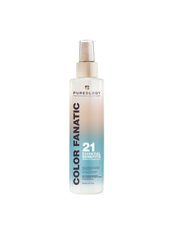 Pureology Color Fanatic Multi Tasking Leave-In Spray