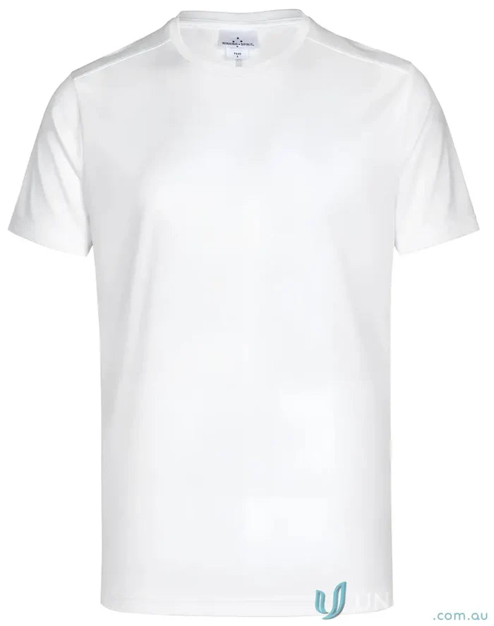 White / XS