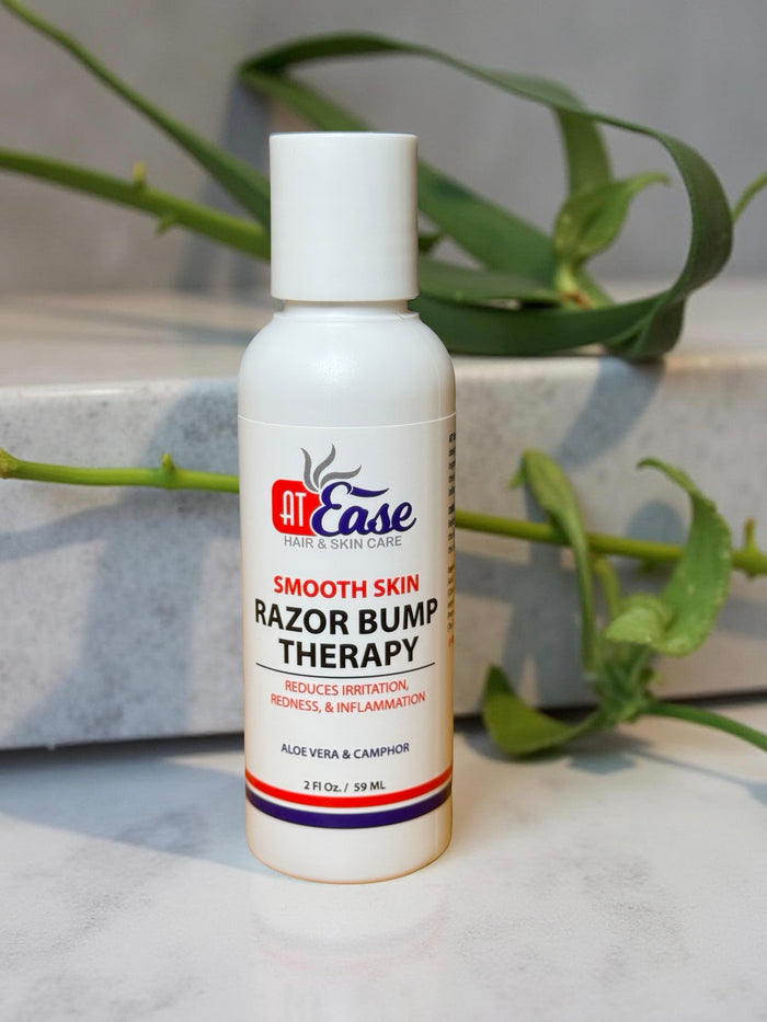 Razor Bump Therapy