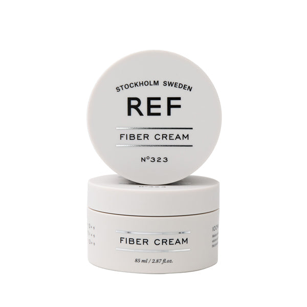 REF Fiber Cream 323, 85 ml