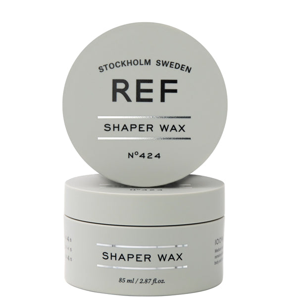 REF Shaper Wax 424, 85 ml