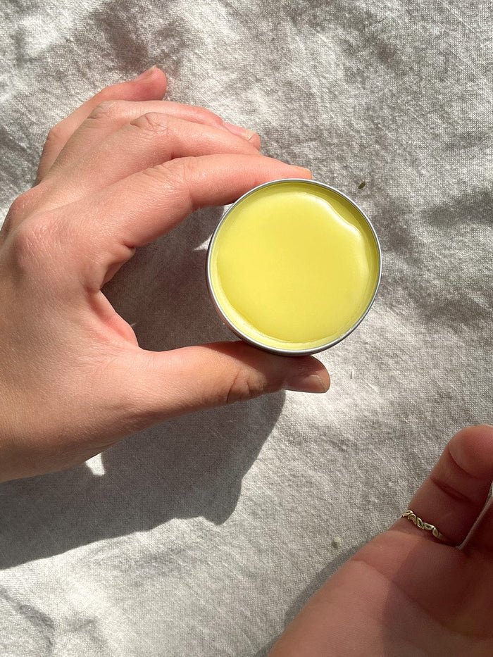 Circular Bodies Relieve Joints and Muscle Balm