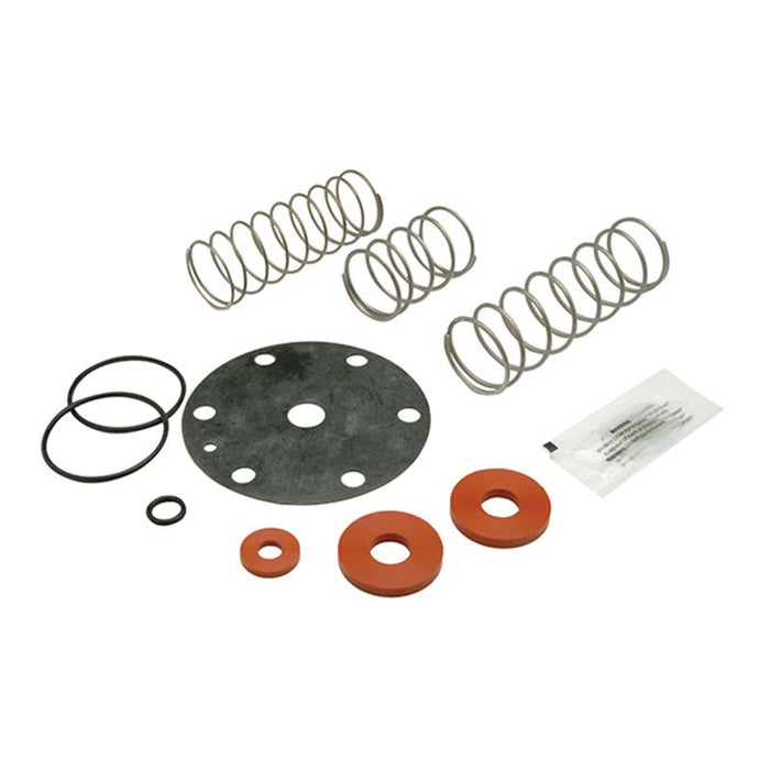 Rubber & Springs