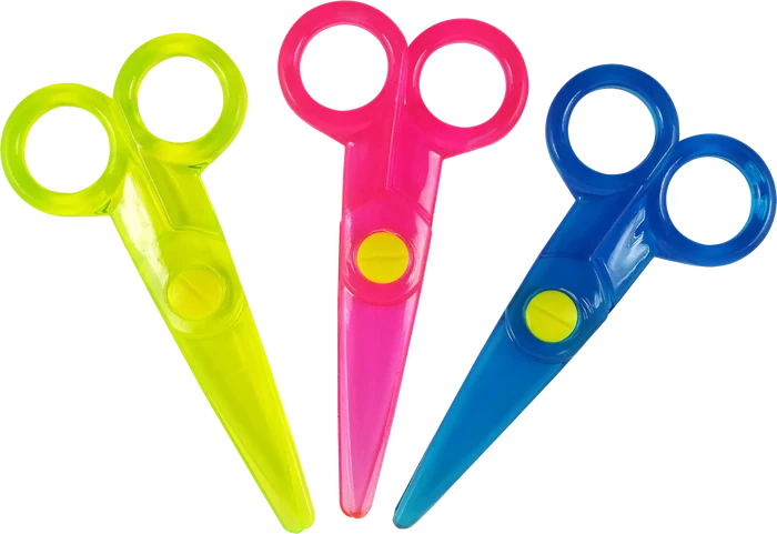 Safety Scissors