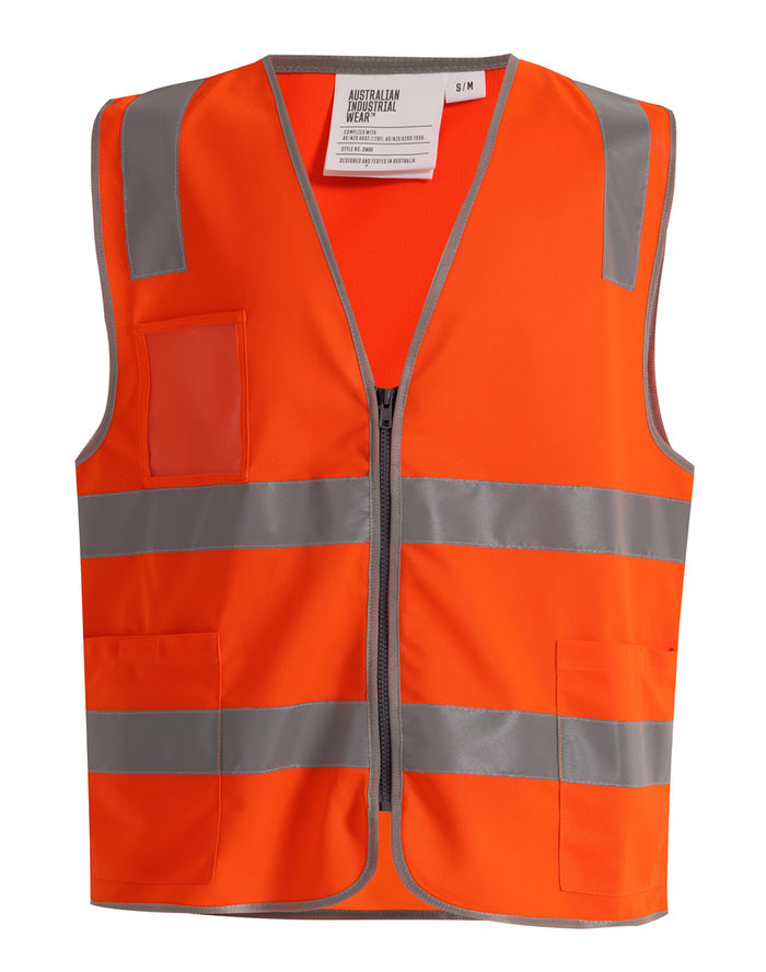 Fluoro Orange / A(XS)