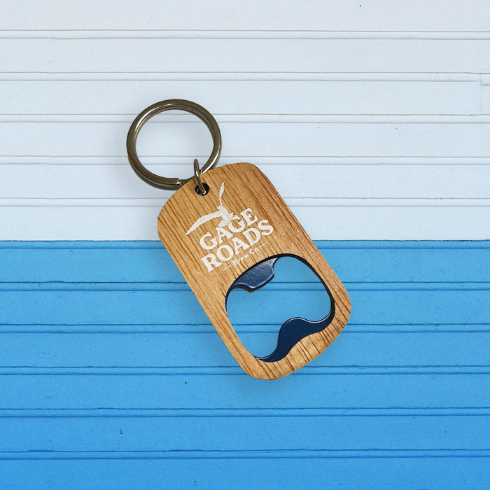 Save The Day Bottle Opener