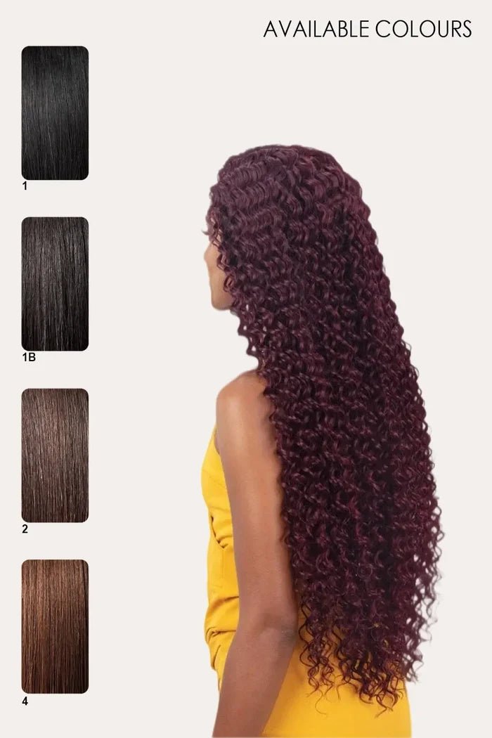 SHAKE N GO ORGANIQUE OCEAN DEEP WAVE 30" - BSW BEAUTY CANADA