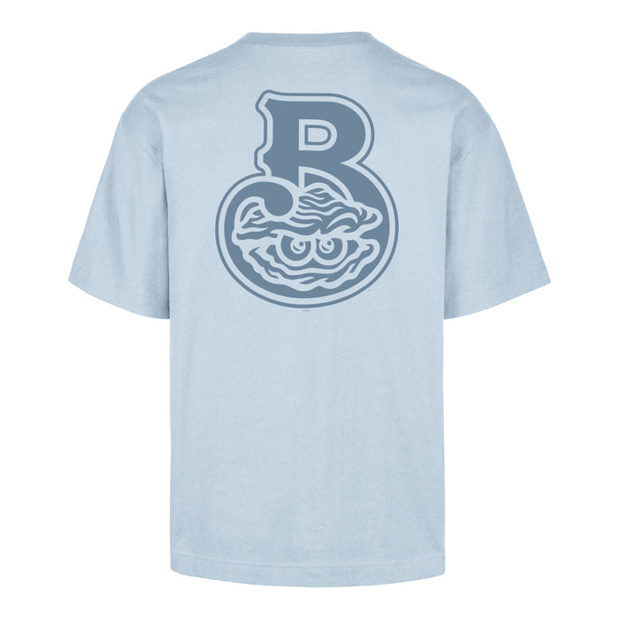Shuckers Men's Postered Foundation Tee