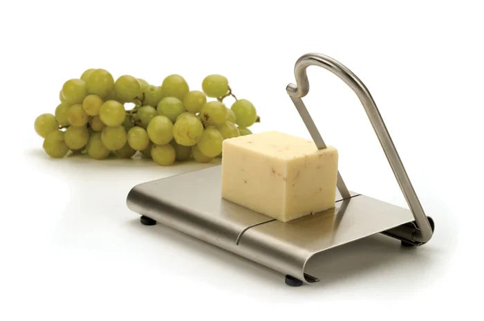 Stainless Steel Cheese Slicer