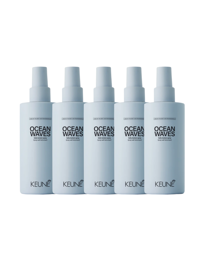 Keune Style Ocean Waves per 5 stuks bij Care For Hair
