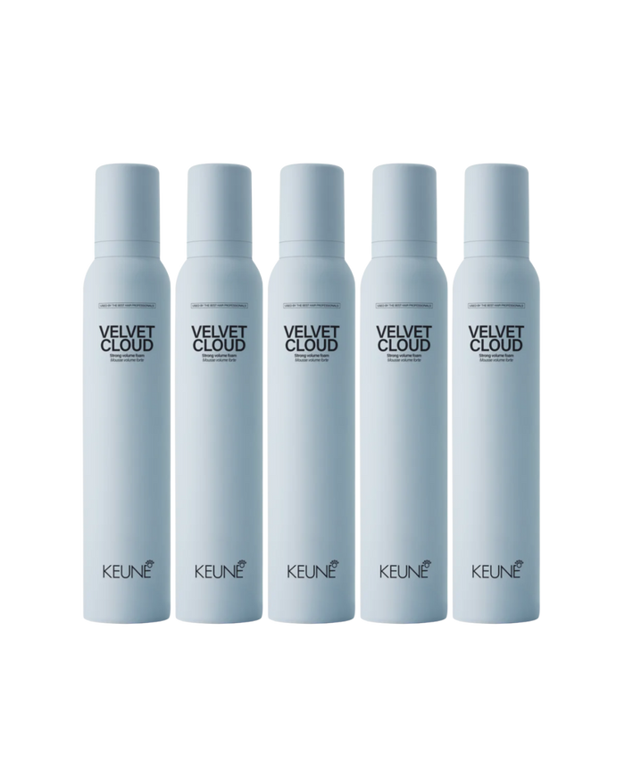 Keune Style Velvet Cloud per 5 stuks bij Care For Hair