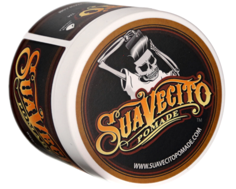 Suavecito Pomade Original Hold, 4 oz. - Palms Fashion Inc.