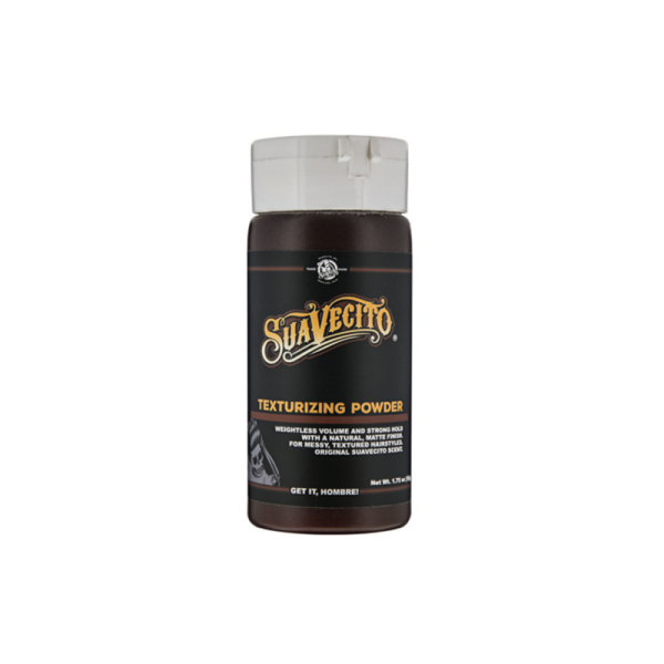 Suavecito Texturizing Powder - Palms Fashion Inc.