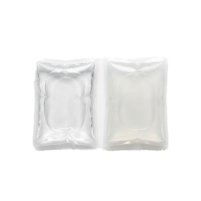 Super-Kleer KC two-stage fining sachets