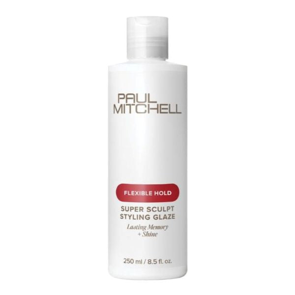 Super Sculpt Styling Glaze 250ml