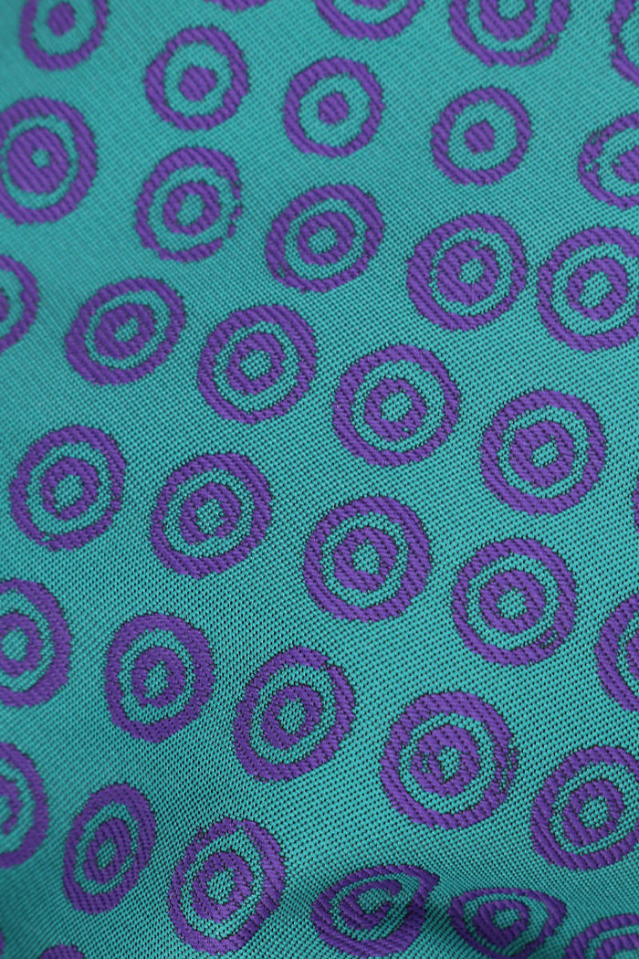 technical cotton pouch