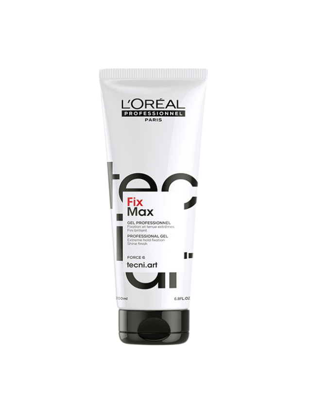 TNA Fix Max Sculpting Gel