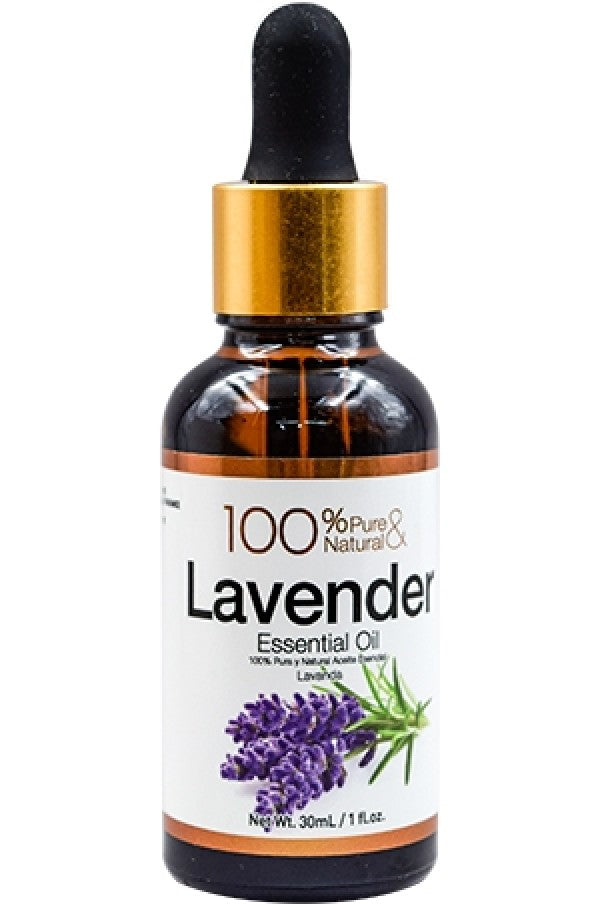 Touchdown Essential Oils