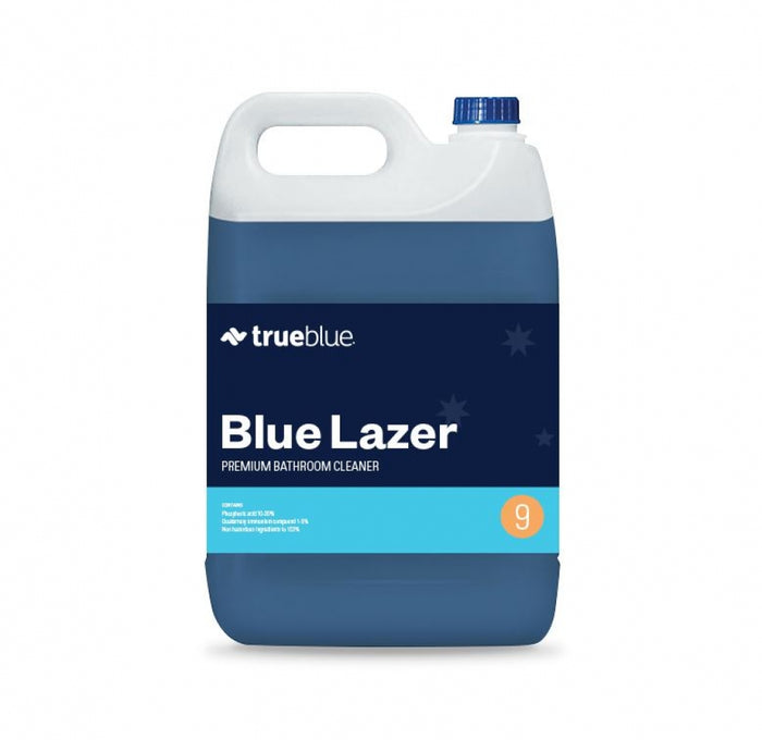 True Blue Blue Lazer Complete Washroom Cleaner