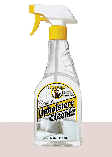 Upholstery Cleaner - Howard Products, Inc.