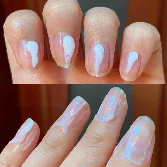 Vaseline Hand and Nail Cream Care - 85ml Moisturizer - - Pinky Cosmetics -- United Arab Emirates -- Pinky Cosmetics