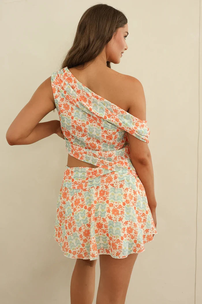 Verano Top Dippin Daisys