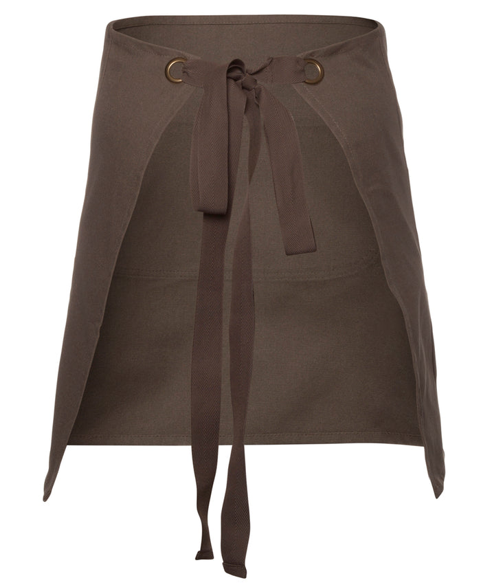 Waist Canvas Apron (Including Strap)