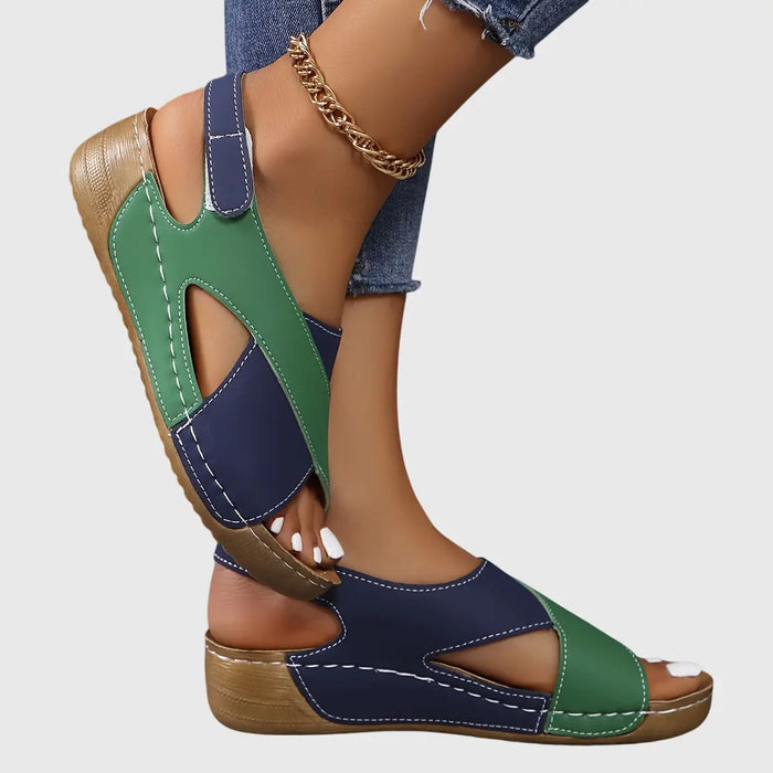 Green / UK 3.5 / US 5.5 / EU 36
