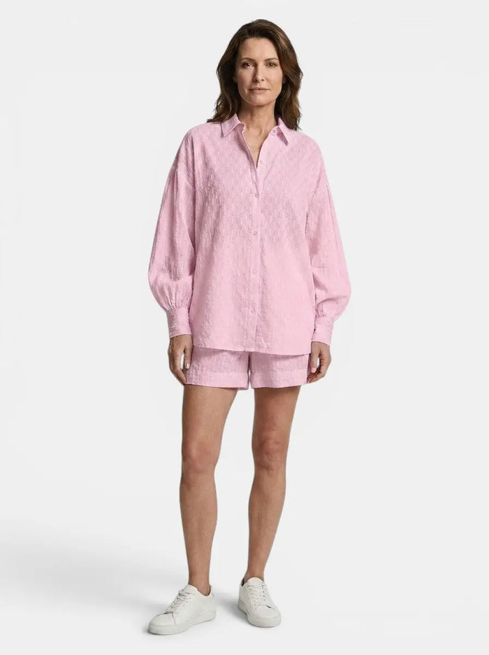 Pink / S