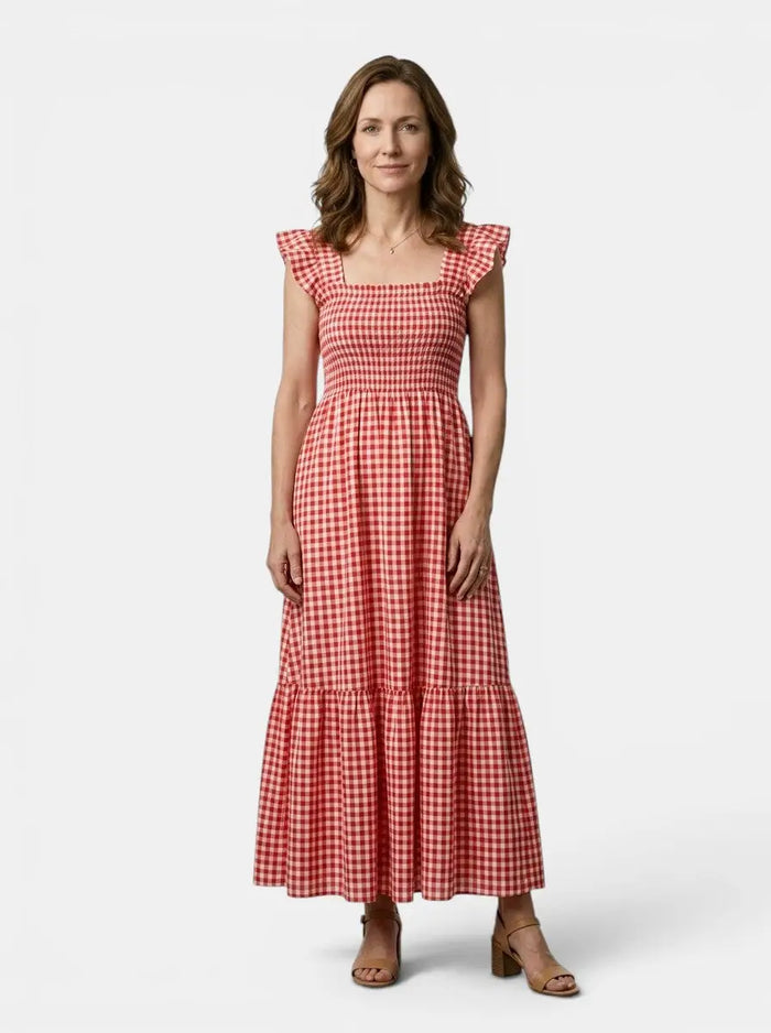 Red / S