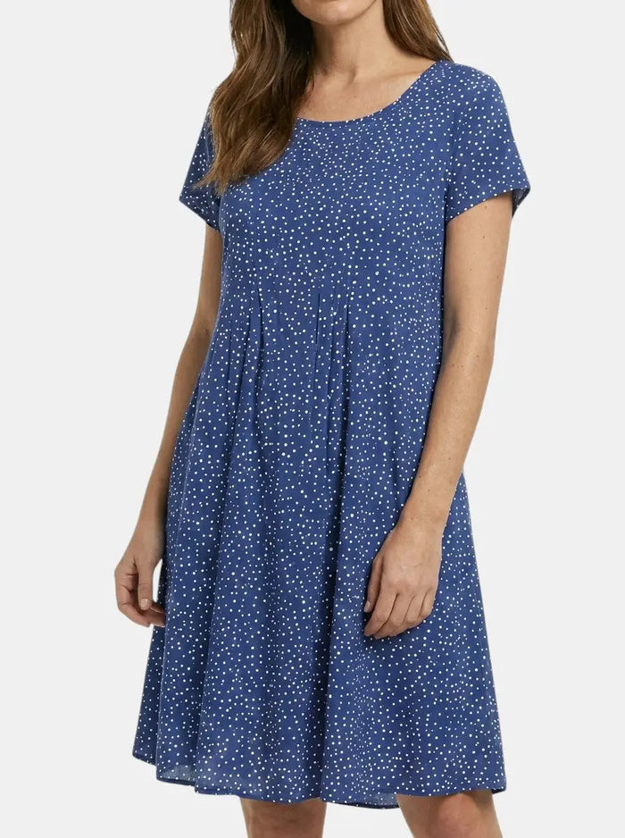 Blue / S