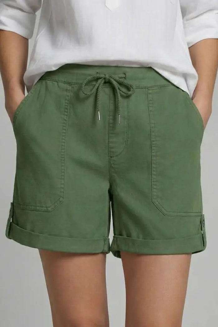 Green / S