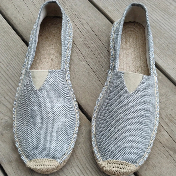 Gray / UK 3.5 / US 5.5 / EU 35