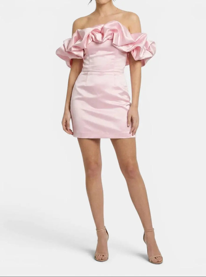 Pink / S
