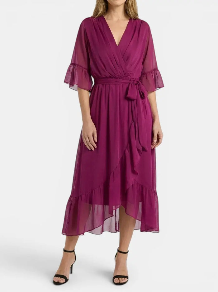Dark Purple / S