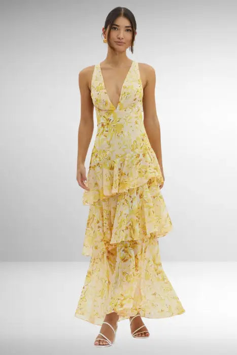 Yellow / S