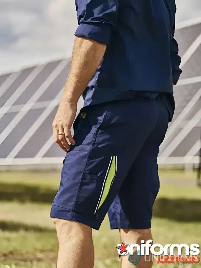 navy / pant-72-r