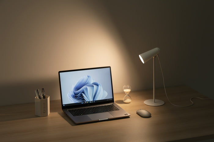 Xiaomi Flexible Rechargeable Lamp