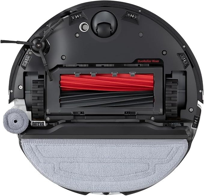 Xiaomi Roborock S8 Max Ultra en S8 MaxV Ultra DuoRoller Hoofdborstel