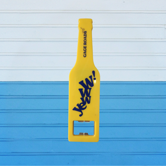 Yewww Sound Bottle Opener