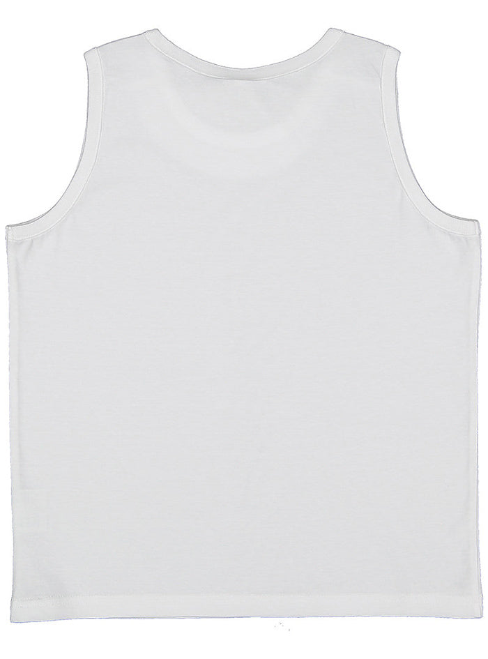 Youth Fine Jersey Tank
