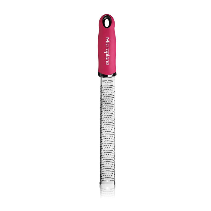 Zester Grater Fuschia