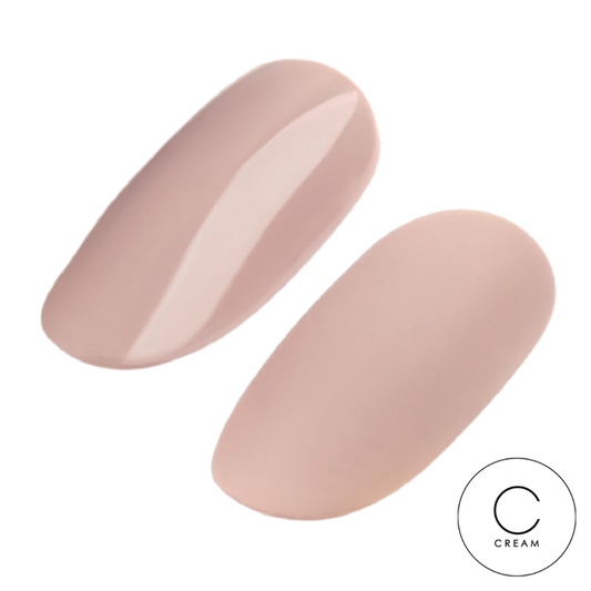 #008 Gel Polish - Biscotti | Ugly Duckling