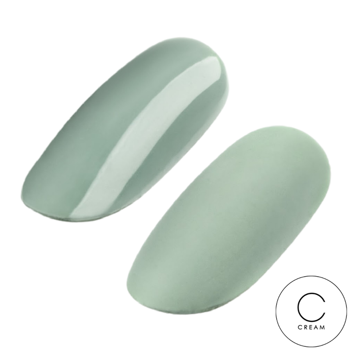 #009 Gel Polish - Sage | Ugly Duckling